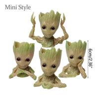 mini-hijk