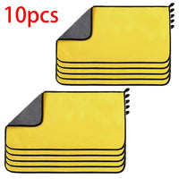 10pcs 30X60cm