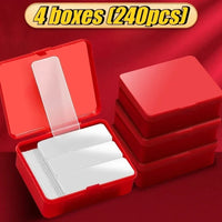 240pcs with box