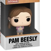 Pam Beesly