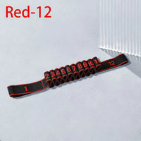 Red-12 grid