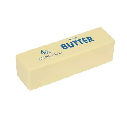 1PC Slow Rising Squishy Butter Stick Antistress Fidget Toy Stress Relief Soft Squeeze Elastic Prank Toy for Adults Party Gift