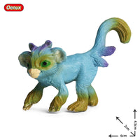 animals model 18