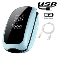 Oximeter 3