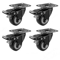 4 Pcs-Brake-A