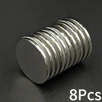 8Pcs