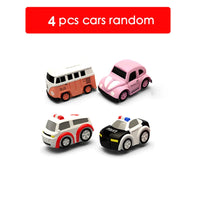 only-4-car