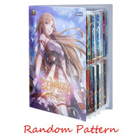 Random pattern
