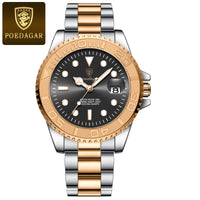 680 Rose Gold Black