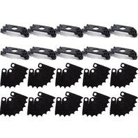 D4006-A PF03-Black