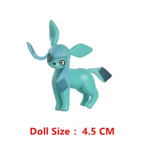 Glaceon 2.0