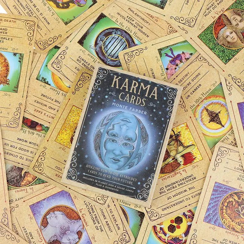 Tarot Original 1909 Deck Card 1909 Rider Waite Smith Tarot Board Game Divination