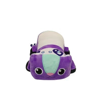 F