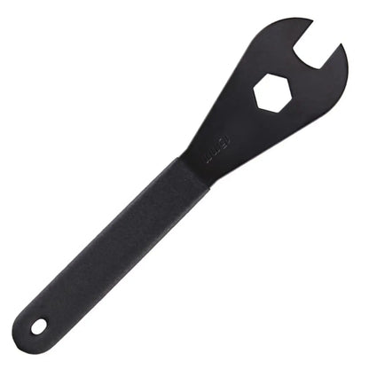 Bicycle Pedal Wrench 15mm Durable For MTB Mountain Bike Hubs Install Remover Removal Spanner Road Cycling Repair Tools ﻿
