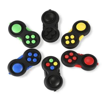 Fidget Decompression toy Infinity Stress cubes Antistress Toys Anti-stress Kids Anti Stress Games For Adults antistress anxiety