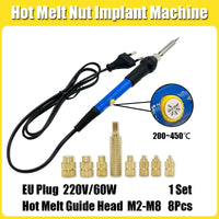 EU and nut  1set