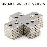 20x10x3-4-5pcs