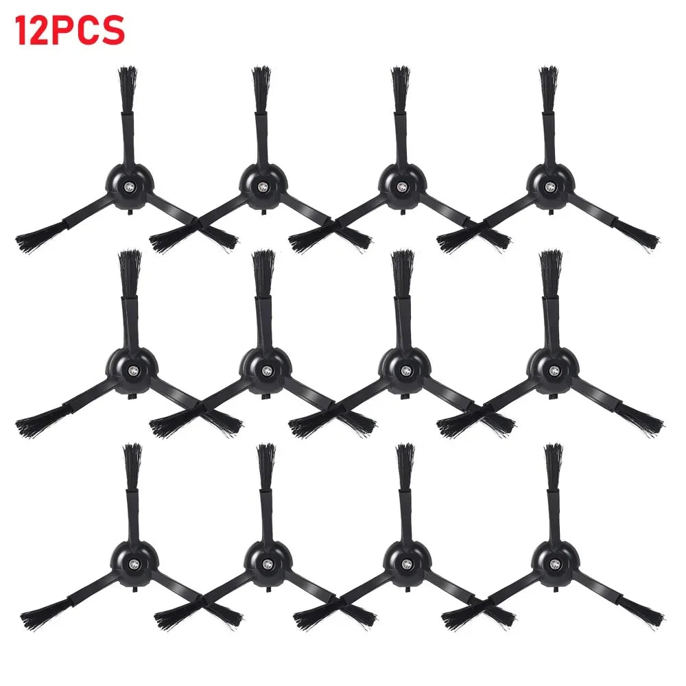 Side Brush Accessories For Xiaomi 1S For Roborock S5 S6 S5MAX S50 S60 S7Max S8 Pro Ultra E4 E5 Q5Pro Q8 Max T8 Robot Vacuum Part