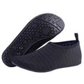 1 Pair Water Shoes Women Barefoot Socks Anti-Slip Quick-Dry Men Beach Swim Water Sports Shoes