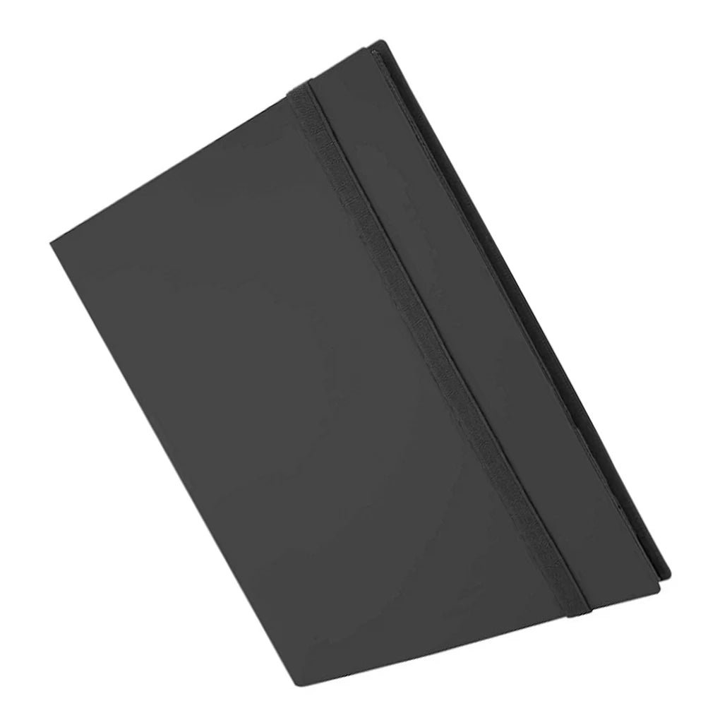 Collectible Card Binder Album 360 Card Holder 9 Pocket Trading Card Album Large-capacity Card Binder Notebook for Birthday