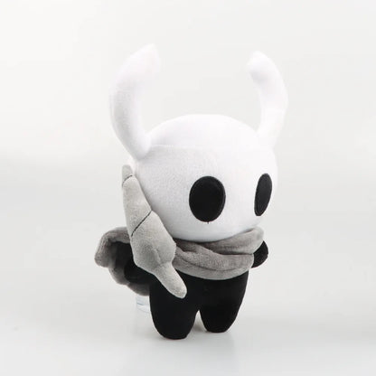 30cm Hollow Knight Zote Plush Toy Game Hollow Knight Plush Figure Doll Stuffed Soft Gift Toys for Children Kids Boys Christmas