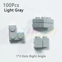Light gray 100Pcs 1