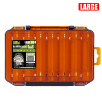 large orange