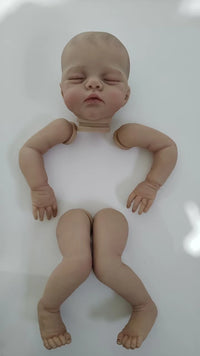 closed eyes kit