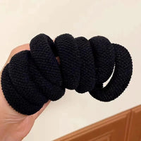 10Pcs-Black