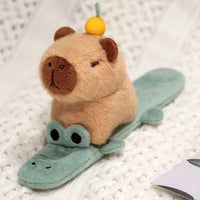 Capybara