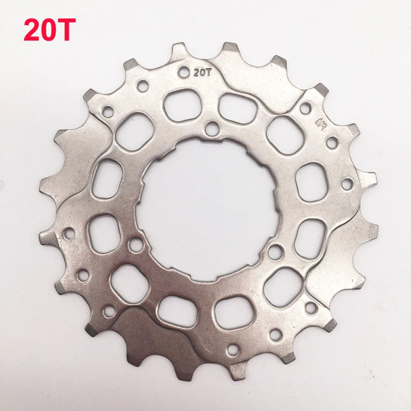 High Quality Mountain Bike Cassette Flywheel Sprocket Cog 11 Speed MTB 11T-36T full range repair parts fits SHIMANO SRAM Sunrace