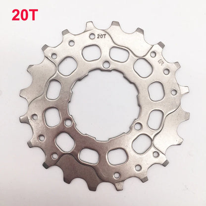 High Quality Mountain Bike Cassette Flywheel Sprocket Cog 11 Speed MTB 11T-36T full range repair parts fits SHIMANO SRAM Sunrace