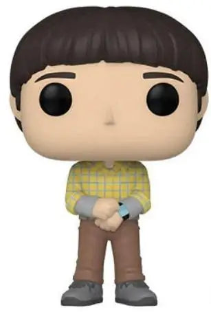 Limit Sell Stranger Season 4  #552 Max (Costume) Eleven Steve Vinyl Figure Toys