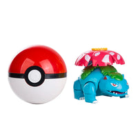 Venusaur No Box