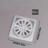 20pcs