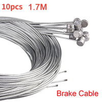 10 -Brake Cable-1.7M