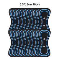 20pcs no host