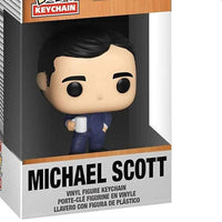 Michael Scott