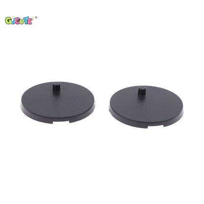10Pcs Base Fits For Vintage/ Modern Comics Action Figures Accessories Model Display Base Toy Stand
