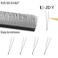 U 2D Y