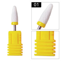 Polishing Head-1