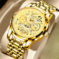 golden