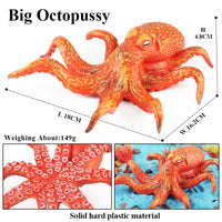 Crab model 17
