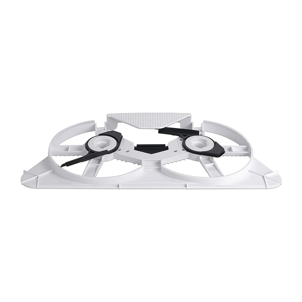 For Dreame X40 Ultra/X30 Ultra/L30 Ultra/S30PU/L10s Ultra Gen 2/L10s Pro Ultra Robot Arm Series Base Station Cleaning Tray Parts