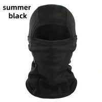 summer black
