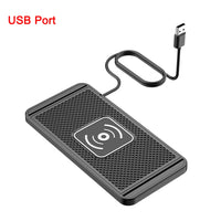 USB Port