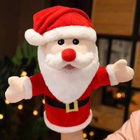 Santa Claus