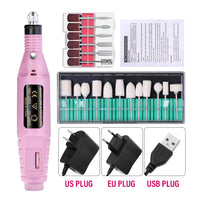 Pink-Set-B