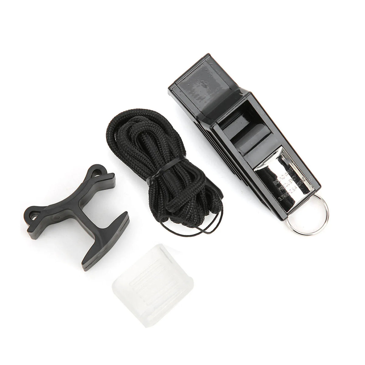 Basketball Sports Training Referee Whistle Camping Survival Emergency Lifesaving Whistles Camping Whistle Sports Whistle Whistle