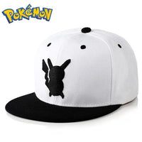 pikaqiu-white